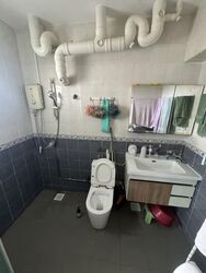 Blk 268B Boon Lay Court (Jurong West), HDB 5 Rooms #600318631